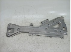 Recambio de travesaño inferior para abarth 124 spider 1.4 (348) referencia OEM IAM  N24356A9XA  2