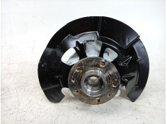 Recambio de mangueta delantera derecha para renault rafale referencia OEM IAM  400144631R 