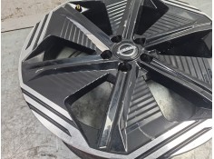 Recambio de llanta para nissan qashqai iii (j12) 1.5 vc-t referencia OEM IAM  D0300HN16A 