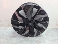 Recambio de llanta para renault rafale referencia OEM IAM  403005760R 