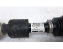 TRANSMISION DELANTERA IZQUIERDA EJ323B437 EJ323B437 