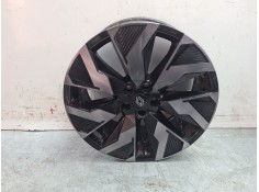 Recambio de llanta para renault rafale referencia OEM IAM  403005760R 