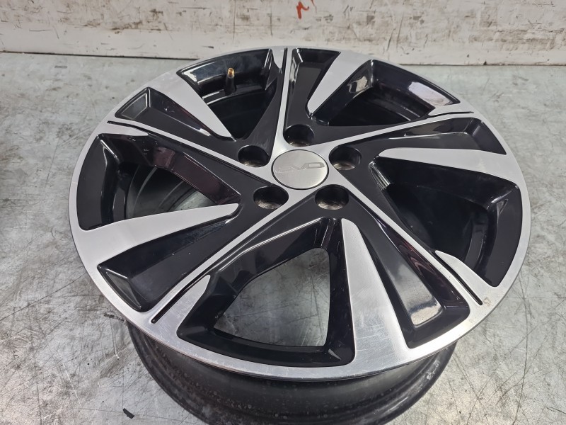Recambio de llanta para dr evo 5 referencia OEM IAM  A00091665 