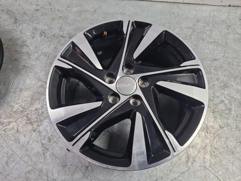 Recambio de llanta para dr evo 5 referencia OEM IAM  A00091665 