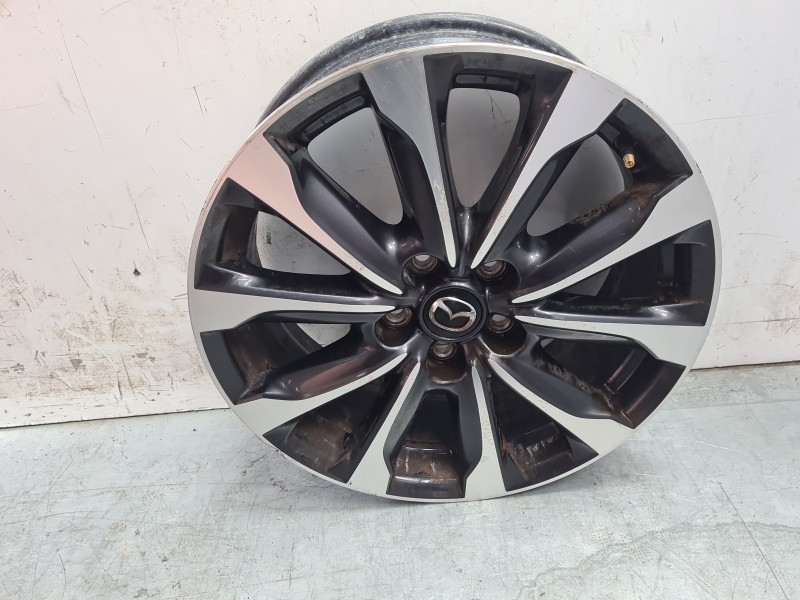 Recambio de llanta para mazda cx-3 (dk) 2.0 skyactiv-g referencia OEM IAM  9965K36560 