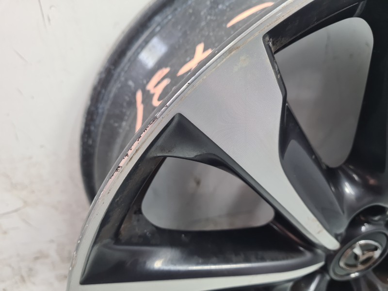 Recambio de llanta para mazda cx-3 (dk) 2.0 skyactiv-g referencia OEM IAM  9965K36560 