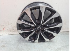 Recambio de llanta para mazda cx-3 (dk) 2.0 skyactiv-g referencia OEM IAM  9965K36560 