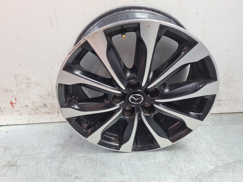 Recambio de llanta para mazda cx-3 (dk) 2.0 skyactiv-g referencia OEM IAM  9965K36560 