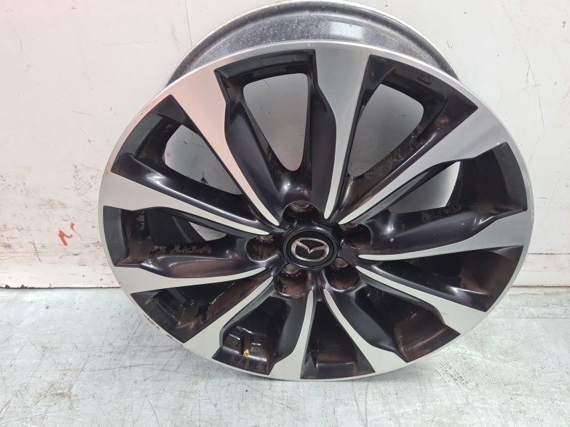 Recambio de llanta para mazda cx-3 (dk) 2.0 skyactiv-g referencia OEM IAM  9965K36560 