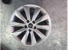 Recambio de llanta para seat ateca (kh7, khp) 1.6 tdi referencia OEM IAM  575601025M 