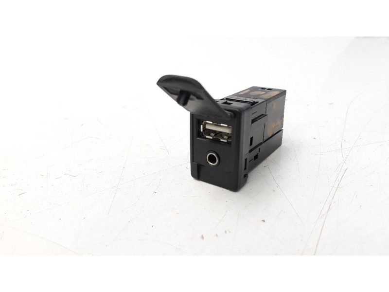 Recambio de modulo electronico para toyota rav 4 referencia OEM IAM 8619042040 CALS02H0AJ 