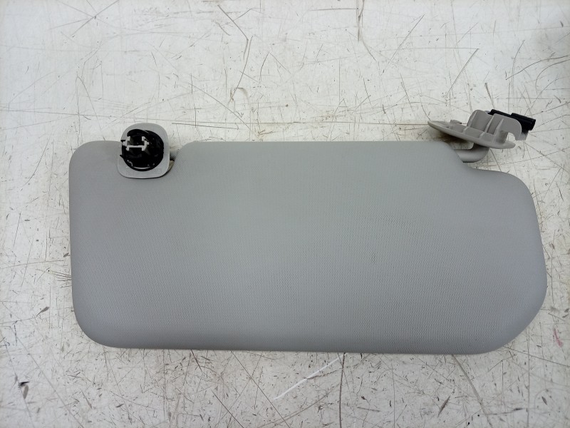Recambio de parasol izquierdo para nissan qashqai iii (j12) 1.3 dig-t referencia OEM IAM  964016UN3A 