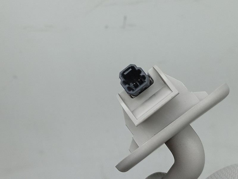 Recambio de parasol izquierdo para nissan qashqai iii (j12) 1.3 dig-t referencia OEM IAM  964016UN3A 