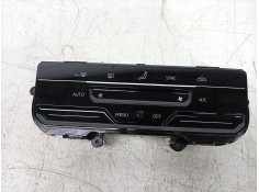MANDO CLIMATIZADOR 2GA907044C 
