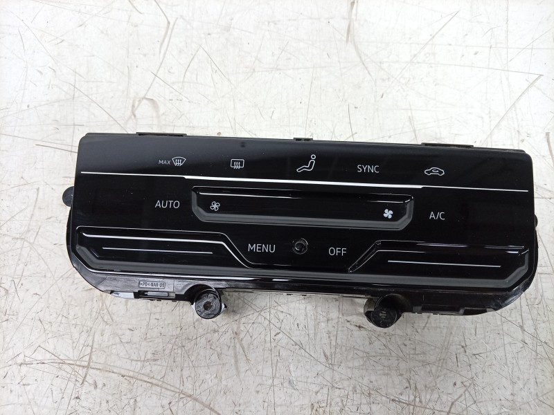Recambio de mando climatizador para volkswagen t-roc (a11, d11) 2.0 tdi referencia OEM IAM  2GA907044C 