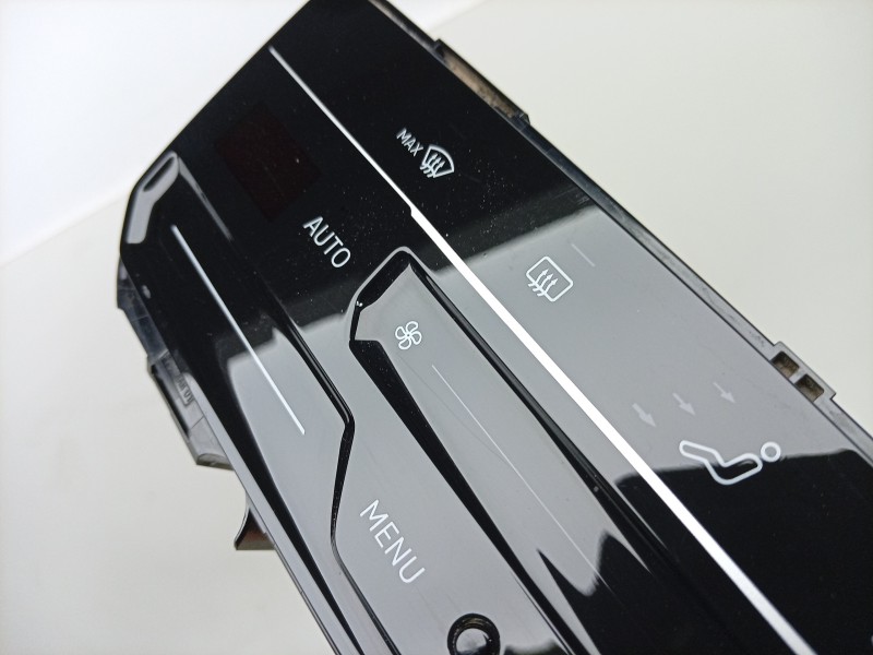 Recambio de mando climatizador para volkswagen t-roc (a11, d11) 2.0 tdi referencia OEM IAM  2GA907044C 