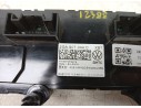 MANDO CLIMATIZADOR 2GA907044C 