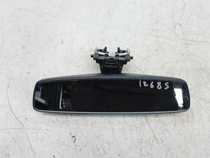 Recambio de espejo para bmw 3 touring m3 competition xdrive referencia OEM IAM  51166830616 