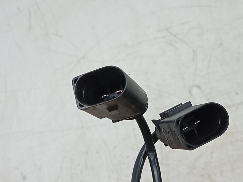 Recambio de cerradura capo para cupra formentor (km7, kmp) 1.5 tsi referencia OEM IAM  5FF823509 