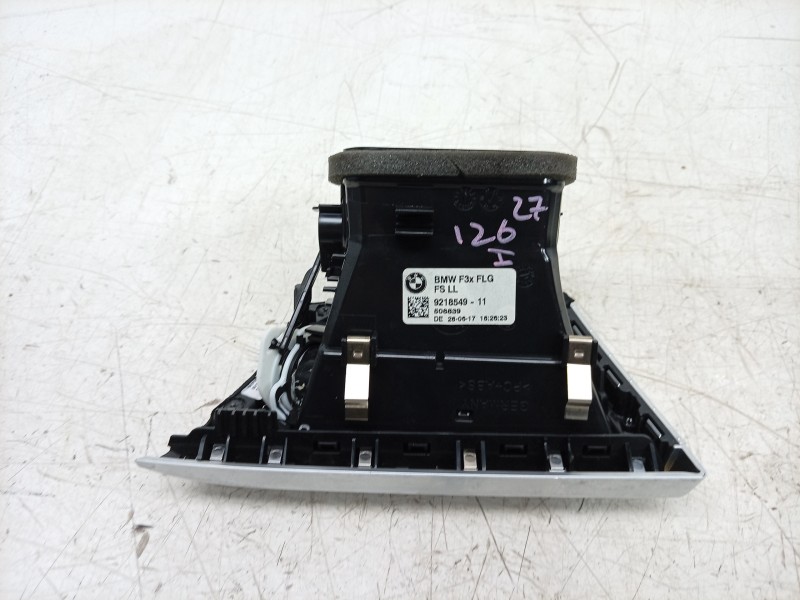 Recambio de aireador izquierdo para bmw 4 gran coupe (f36) 430 i xdrive referencia OEM IAM  921854911 