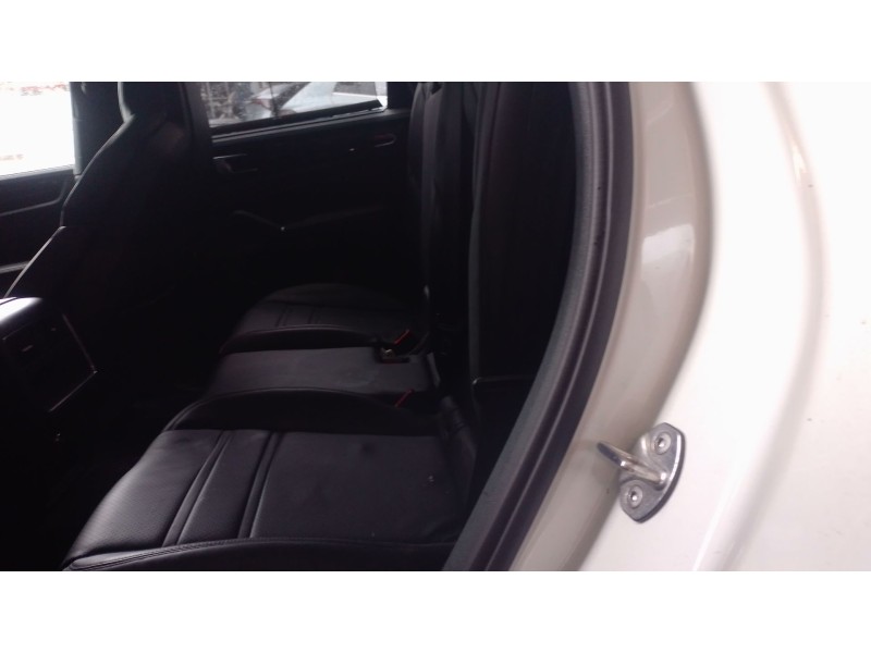 porsche cayenne (9ya) del año 2019