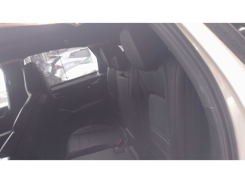 porsche cayenne (9ya) del año 2019
