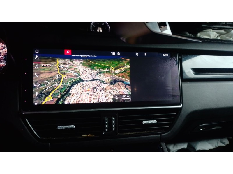 porsche cayenne (9ya) del año 2019