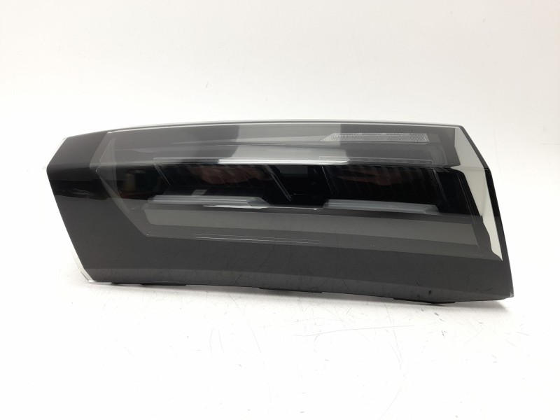 Recambio de piloto trasero izquierdo interior para peugeot 2008 allure hybrid 136 edcs6 referencia OEM IAM  9850439280 