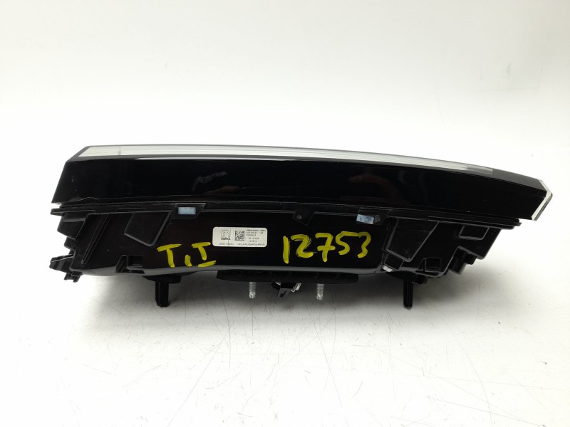 Recambio de piloto trasero izquierdo interior para peugeot 2008 allure hybrid 136 edcs6 referencia OEM IAM  9850439280 