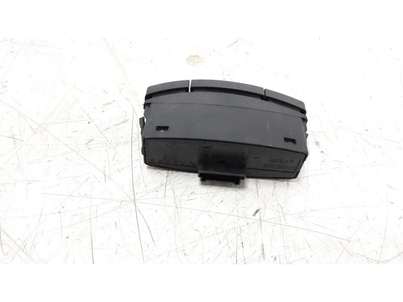Recambio de warning para bmw serie 1 berlina (e81/e87) 1.6 16v cat referencia OEM IAM 61316945603  