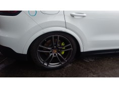 Recambio de aletin trasero derecho para porsche cayenne (9ya) 3.0 e-hybrid awd (9yaae1) referencia OEM IAM   