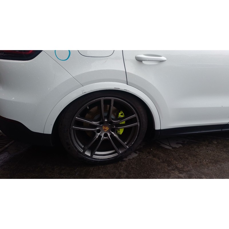 Recambio de aletin trasero derecho para porsche cayenne (9ya) 3.0 e-hybrid awd (9yaae1) referencia OEM IAM   