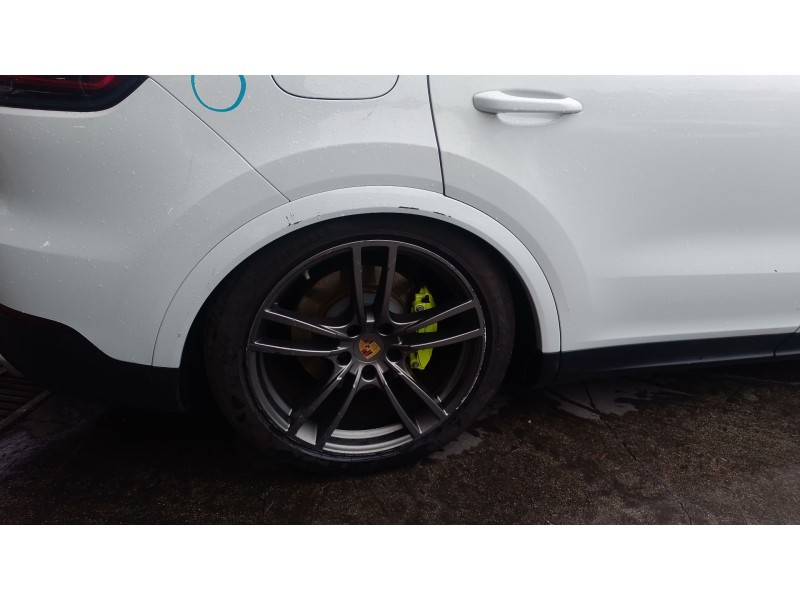 Recambio de aletin trasero derecho para porsche cayenne (9ya) 3.0 e-hybrid awd (9yaae1) referencia OEM IAM   