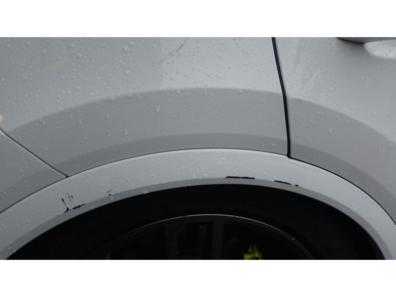 Recambio de aletin trasero derecho para porsche cayenne (9ya) 3.0 e-hybrid awd (9yaae1) referencia OEM IAM   