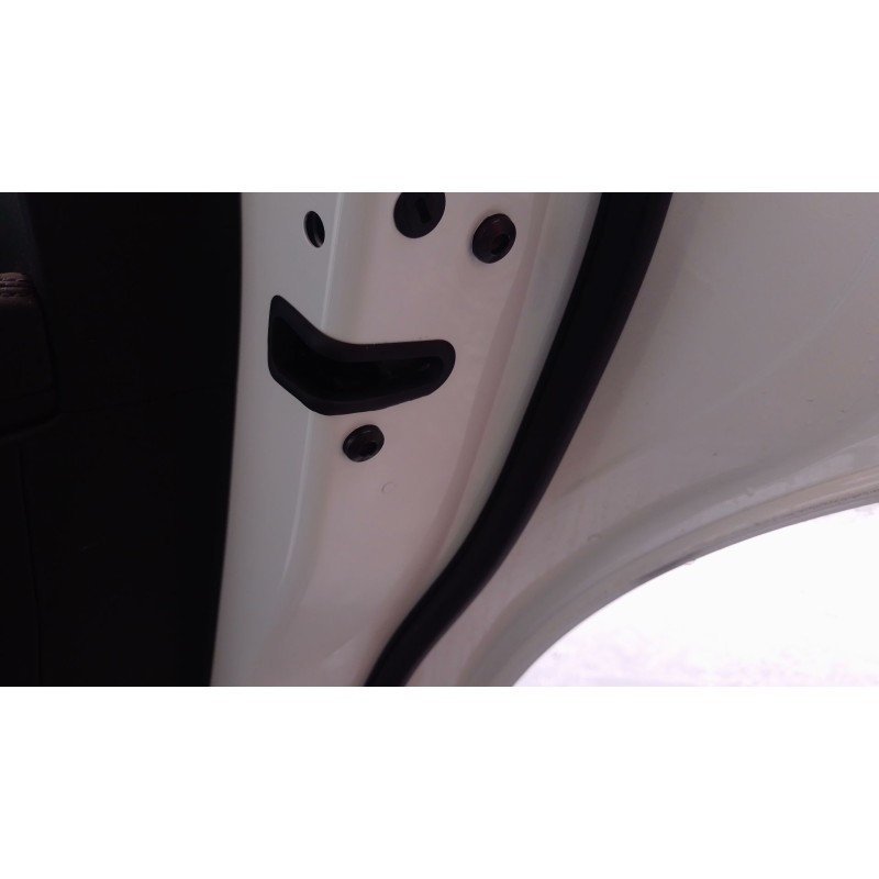 Recambio de cerradura puerta trasera derecha para porsche cayenne (9ya) 3.0 e-hybrid awd (9yaae1) referencia OEM IAM   