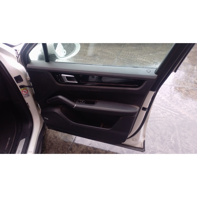 Recambio de elevalunas delantero derecho para porsche cayenne (9ya) 3.0 e-hybrid awd (9yaae1) referencia OEM IAM   