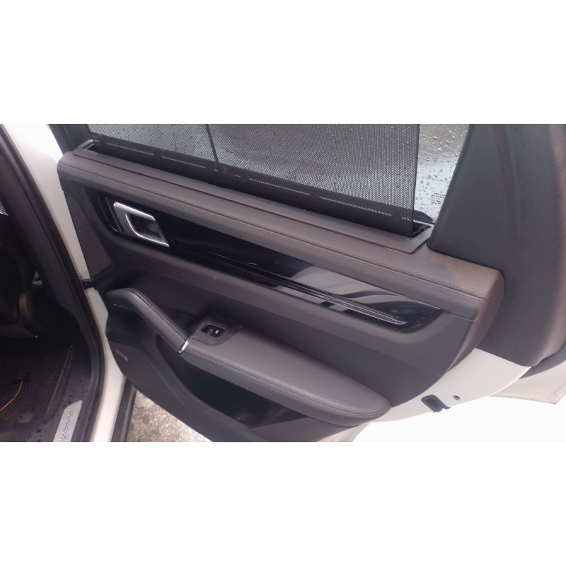 Recambio de elevalunas trasero derecho para porsche cayenne (9ya) 3.0 e-hybrid awd (9yaae1) referencia OEM IAM   