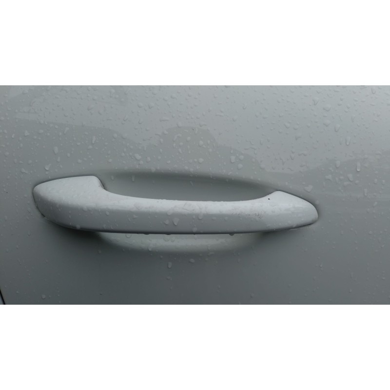Recambio de maneta exterior delantera derecha para porsche cayenne (9ya) 3.0 e-hybrid awd (9yaae1) referencia OEM IAM   