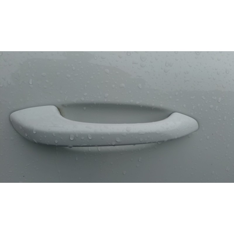 Recambio de maneta exterior trasera derecha para porsche cayenne (9ya) 3.0 e-hybrid awd (9yaae1) referencia OEM IAM   