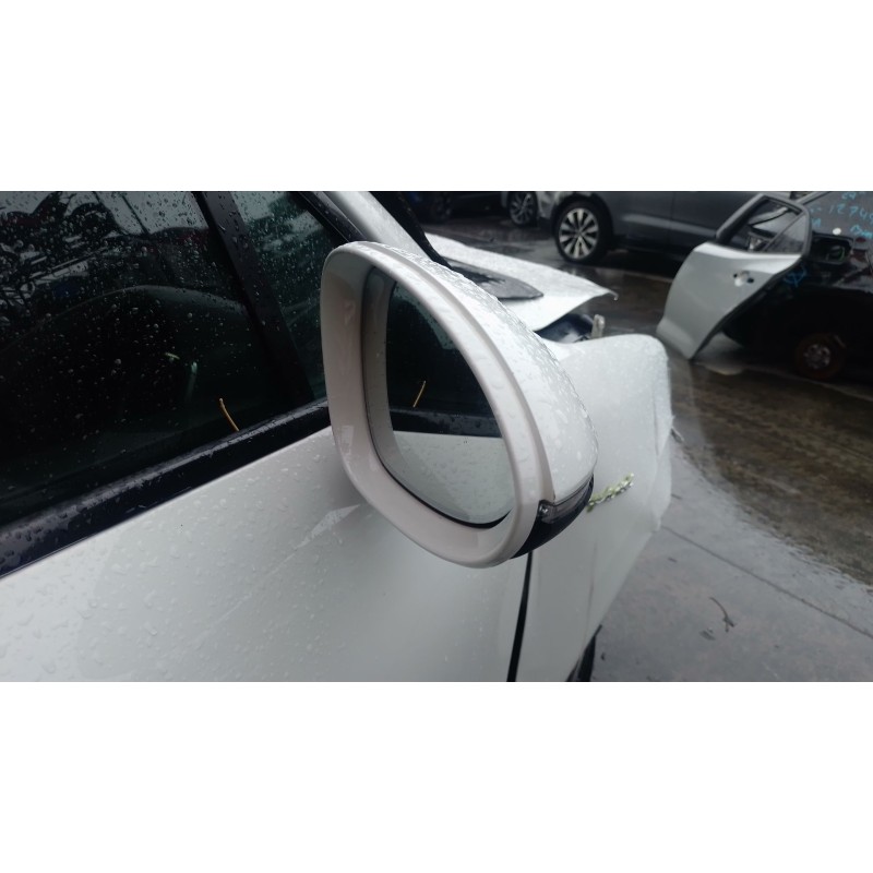 Recambio de retrovisor derecho para porsche cayenne (9ya) 3.0 e-hybrid awd (9yaae1) referencia OEM IAM   