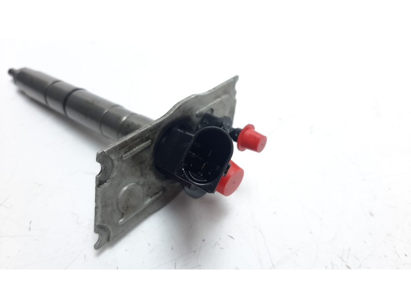 Recambio de inyector para audi q7 (4l) 3.0 v6 24v tdi referencia OEM IAM 0445115078  