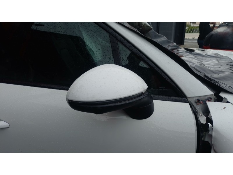 Recambio de retrovisor derecho para porsche cayenne (9ya) 3.0 e-hybrid awd (9yaae1) referencia OEM IAM   