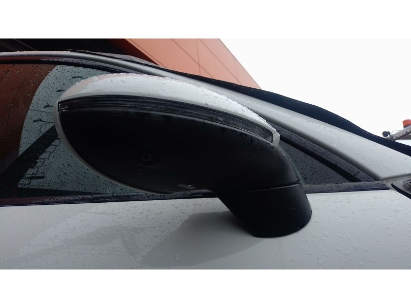 Recambio de retrovisor derecho para porsche cayenne (9ya) 3.0 e-hybrid awd (9yaae1) referencia OEM IAM   