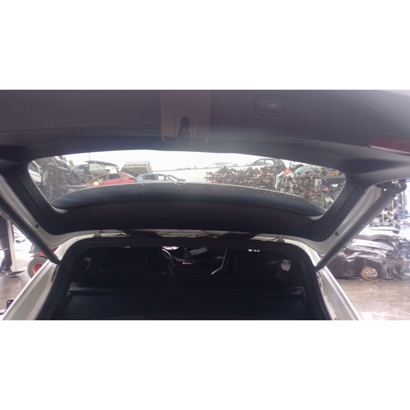Recambio de amortiguadores maletero / porton para porsche cayenne (9ya) 3.0 e-hybrid awd (9yaae1) referencia OEM IAM   
