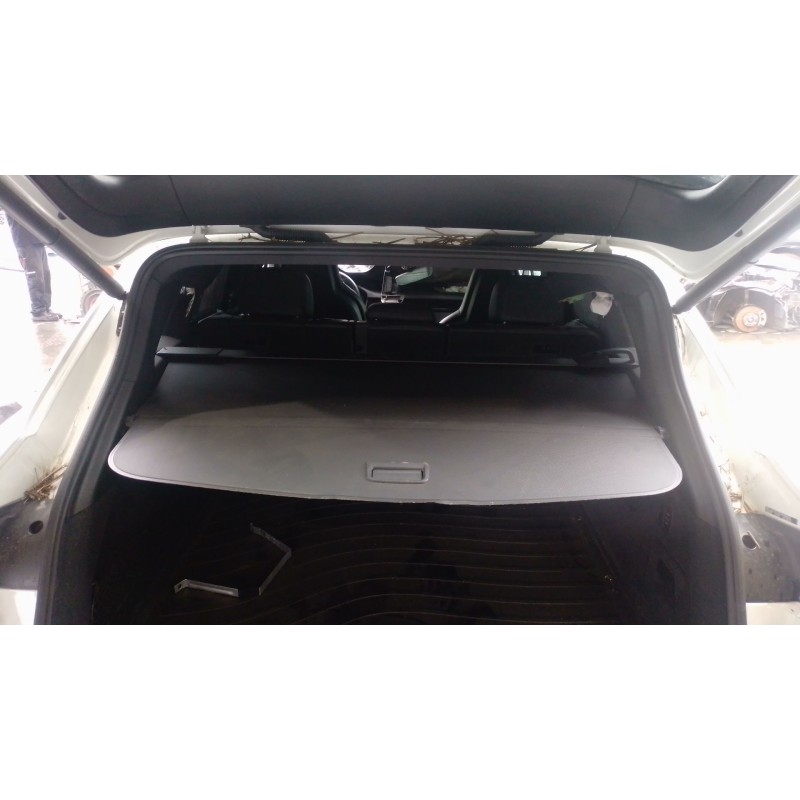 Recambio de bandeja trasera para porsche cayenne (9ya) 3.0 e-hybrid awd (9yaae1) referencia OEM IAM   