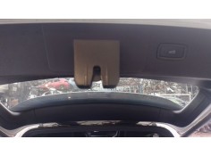 Recambio de cerradura maletero / porton para porsche cayenne (9ya) 3.0 e-hybrid awd (9yaae1) referencia OEM IAM   