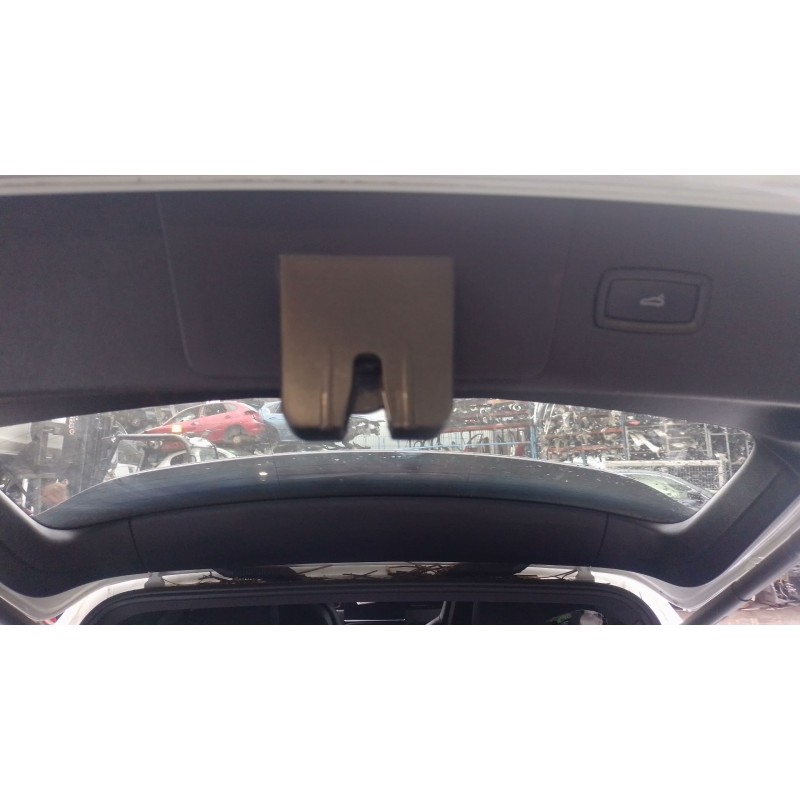 Recambio de cerradura maletero / porton para porsche cayenne (9ya) 3.0 e-hybrid awd (9yaae1) referencia OEM IAM   