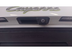 Recambio de maneta exterior porton para porsche cayenne (9ya) 3.0 e-hybrid awd (9yaae1) referencia OEM IAM   