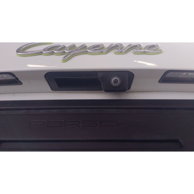 Recambio de maneta exterior porton para porsche cayenne (9ya) 3.0 e-hybrid awd (9yaae1) referencia OEM IAM   