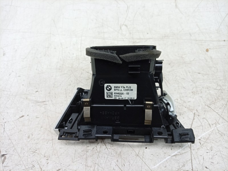 Recambio de aireador derecho para bmw 4 gran coupe (f36) 430 i xdrive referencia OEM IAM  934622502 